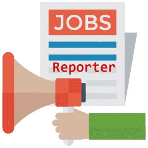 Job Vacancy Reporter